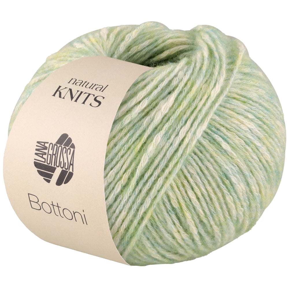 NATURAL KNITS BOTTONI