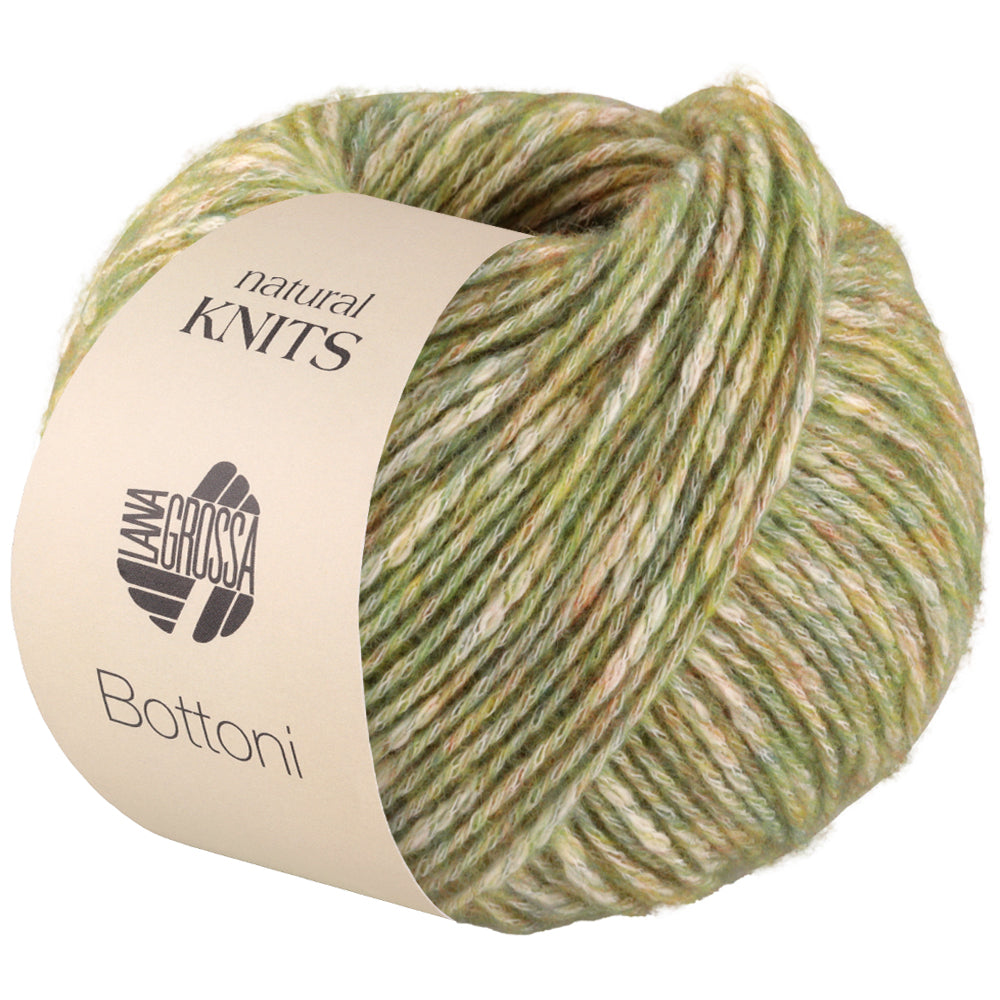 NATURAL KNITS BOTTONI