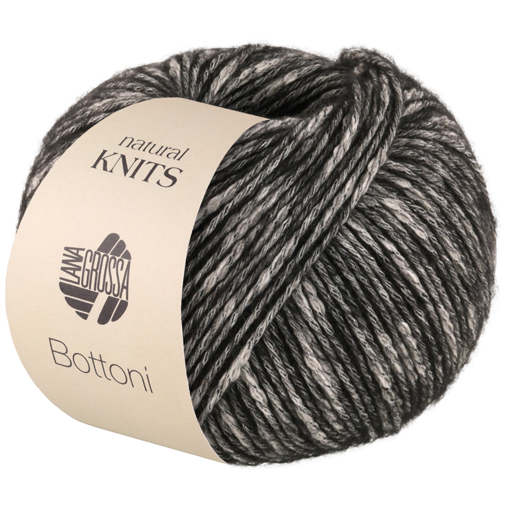 NATURAL KNITS BOTTONI