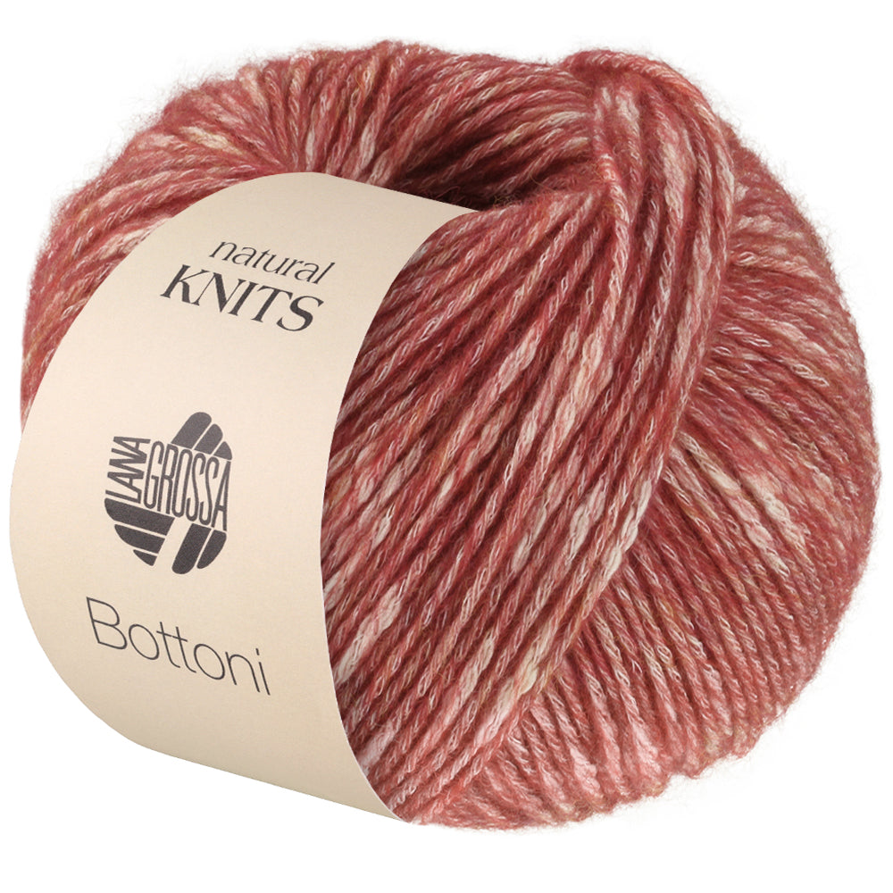 NATURAL KNITS BOTTONI
