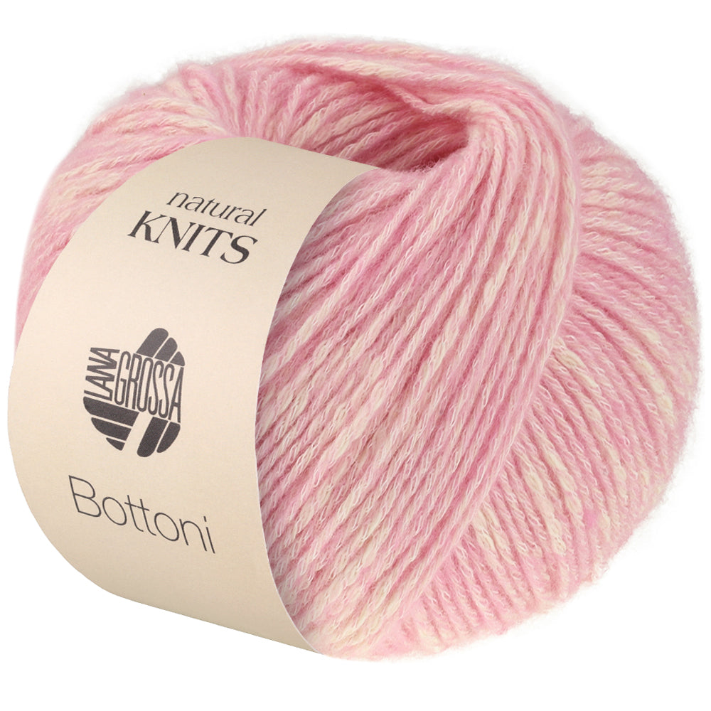 NATURAL KNITS BOTTONI