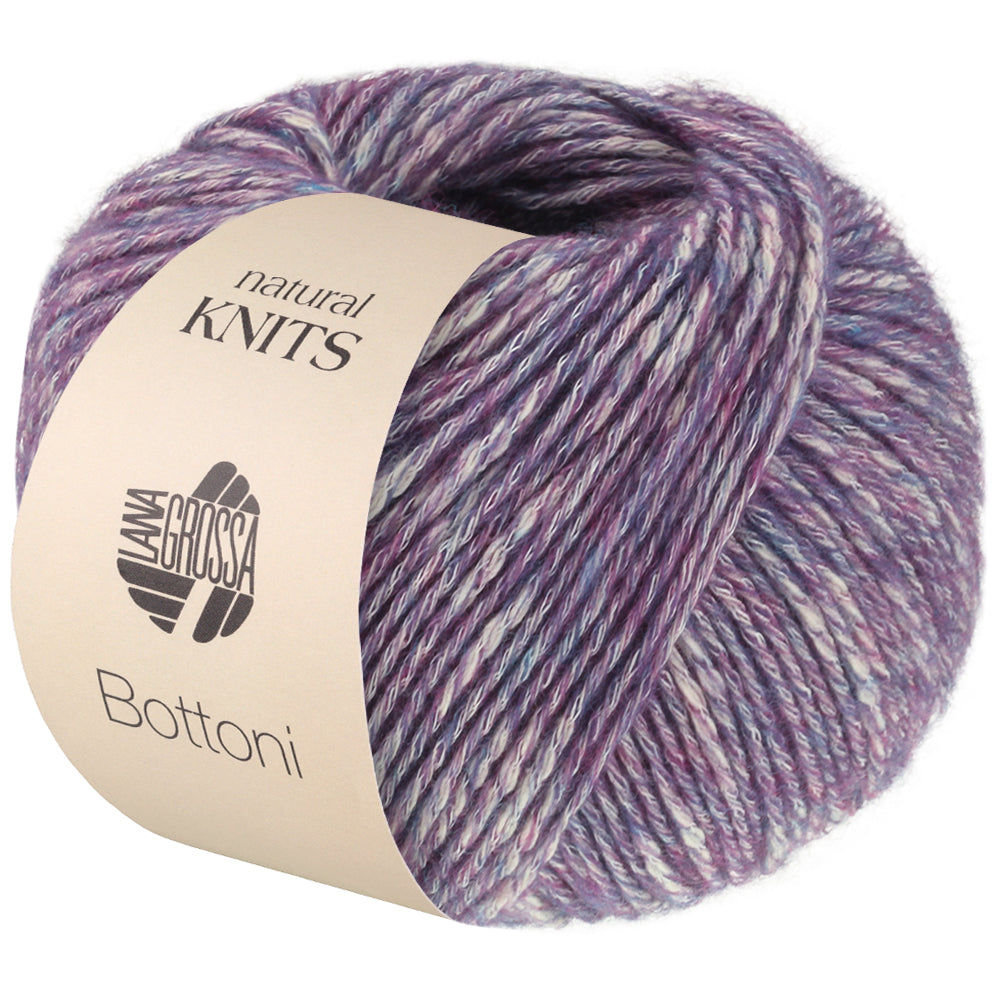 NATURAL KNITS BOTTONI