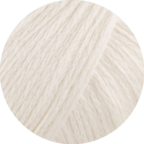 NATURAL KNITS SUMMER CASHMERE