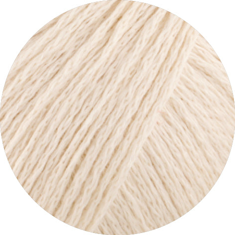 NATURAL KNITS SUMMER CASHMERE