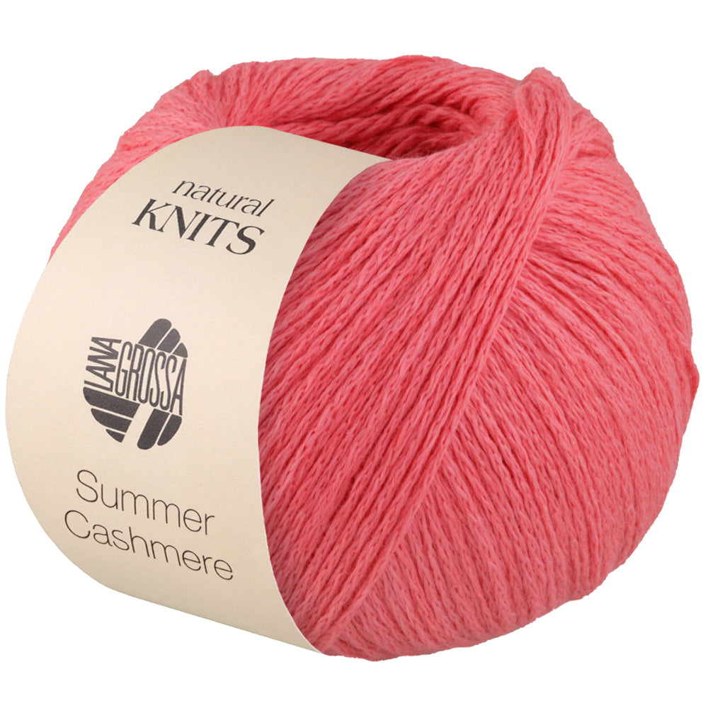 NATURAL KNITS SUMMER CASHMERE