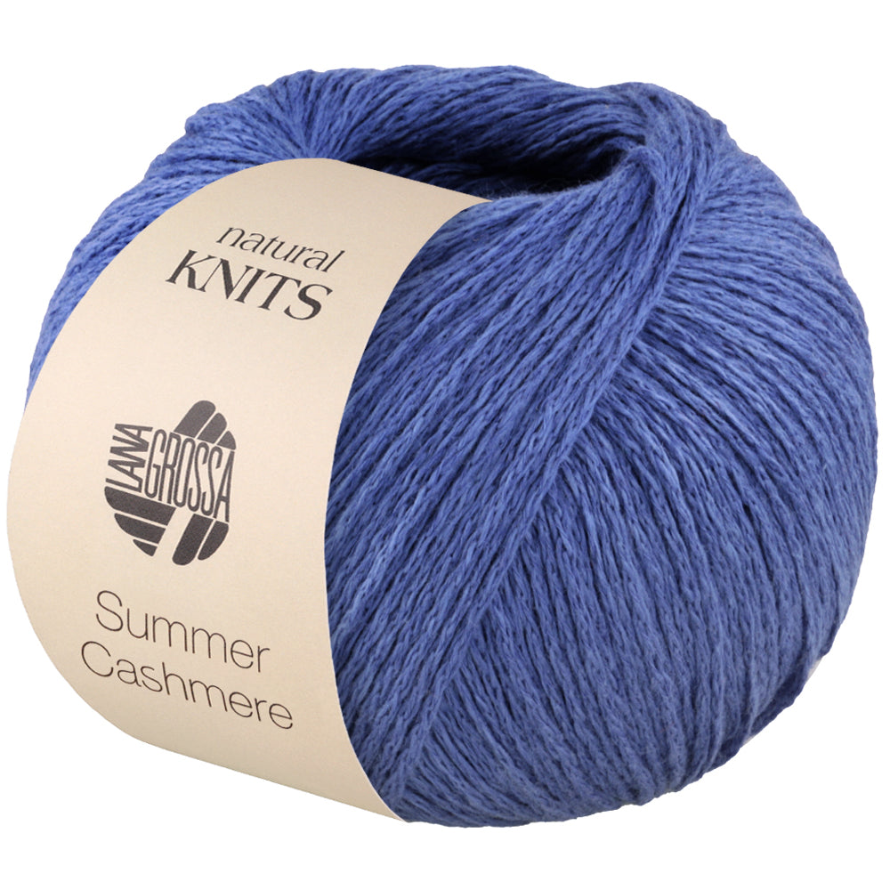 NATURAL KNITS SUMMER CASHMERE