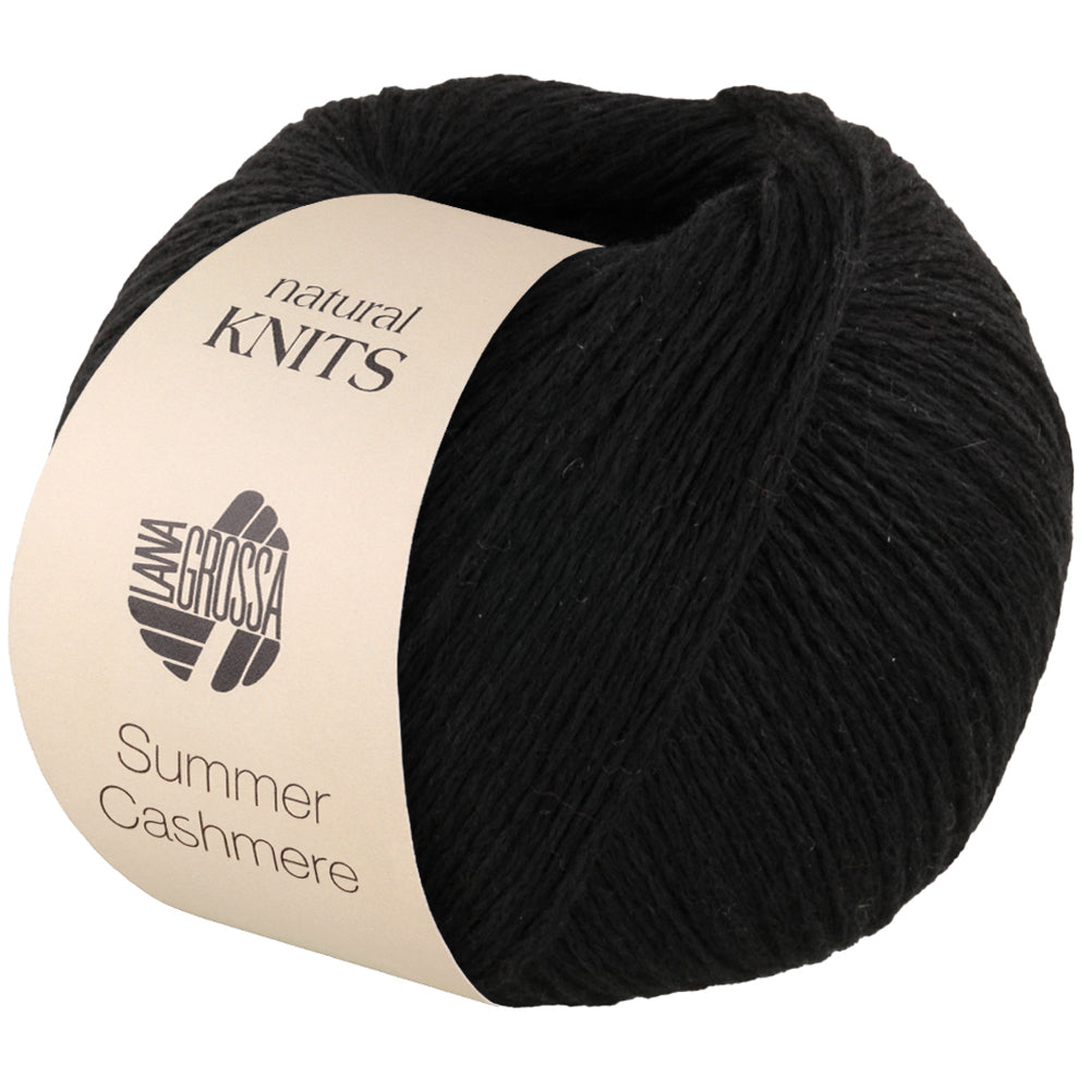 NATURAL KNITS SUMMER CASHMERE