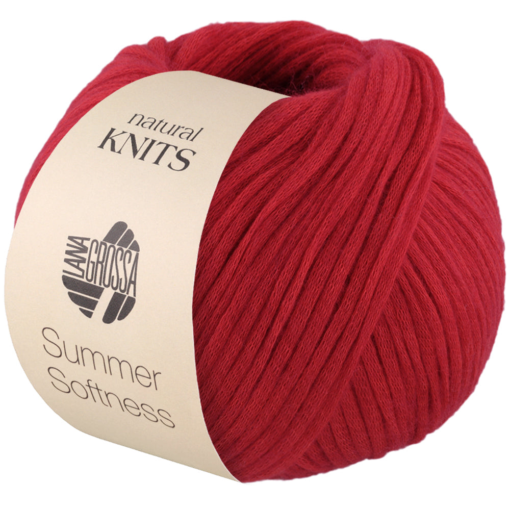 NATURAL KNITS SUMMER SOFTNESS