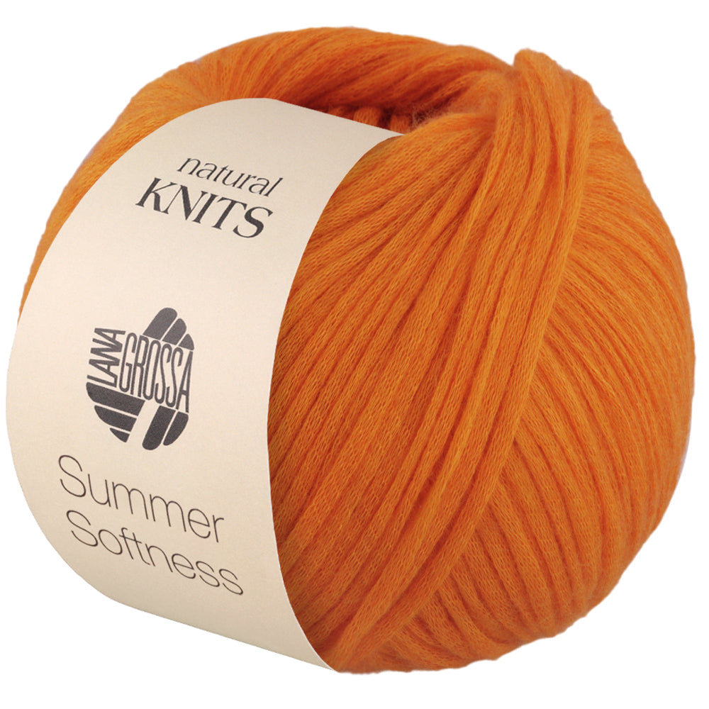 NATURAL KNITS SUMMER SOFTNESS