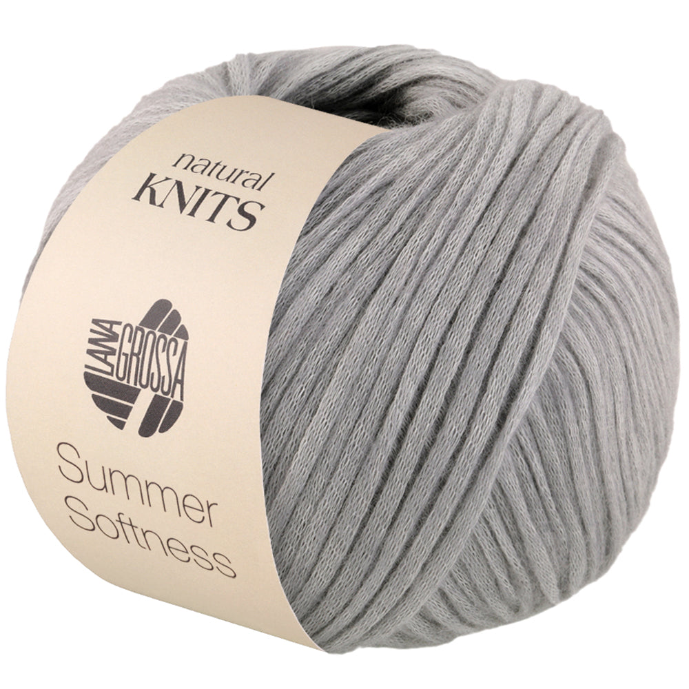 NATURAL KNITS SUMMER SOFTNESS