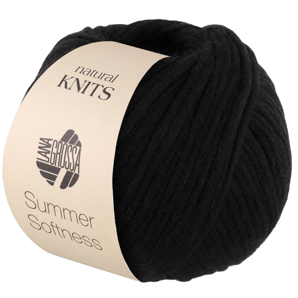 NATURAL KNITS SUMMER SOFTNESS