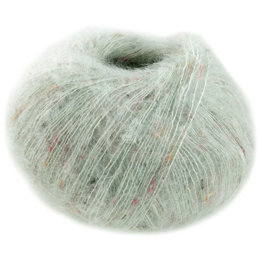 NATURAL SUPERKID TWEED