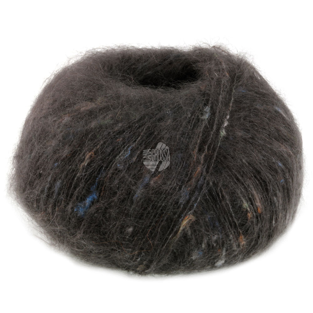 NATURAL SUPERKID TWEED