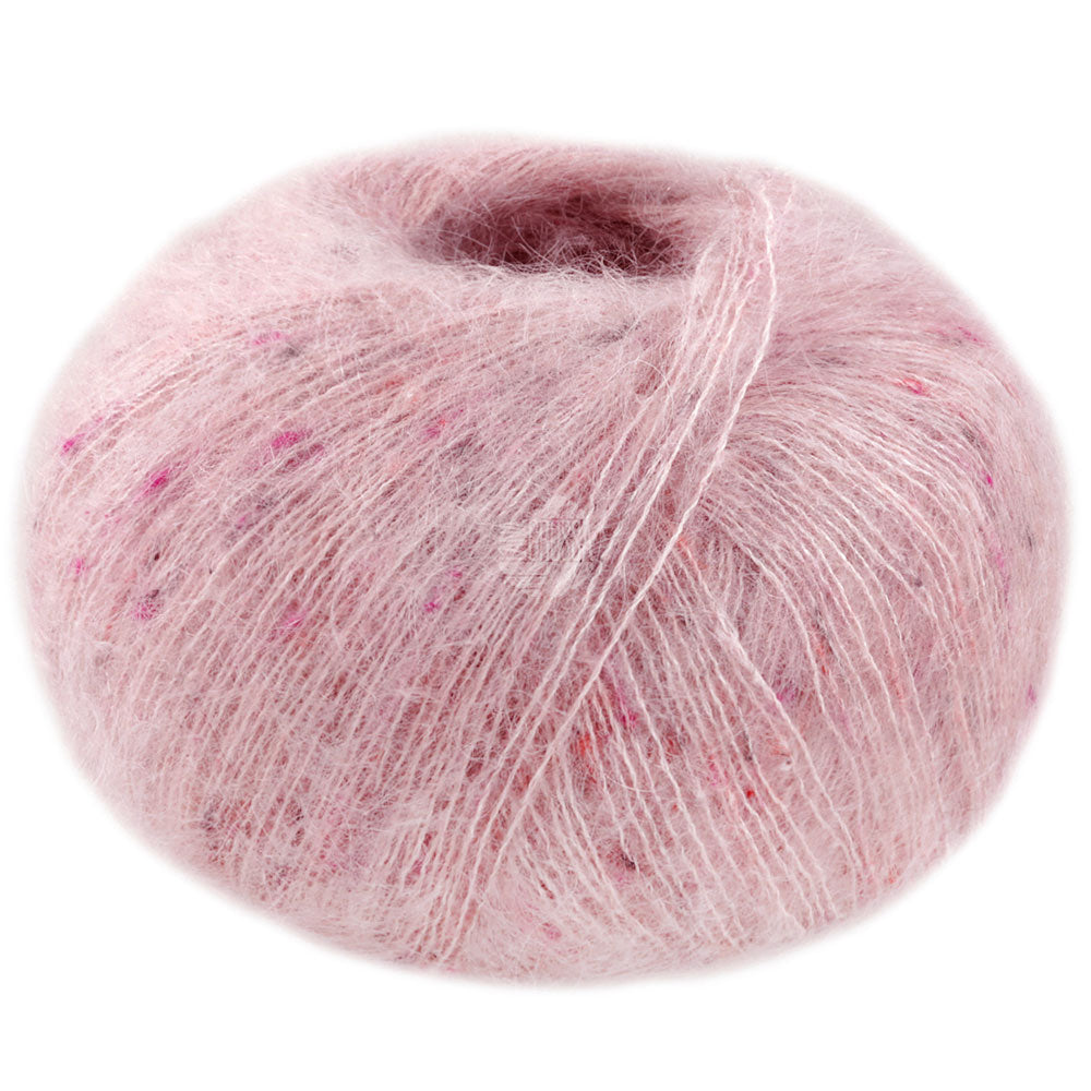 NATURAL SUPERKID TWEED