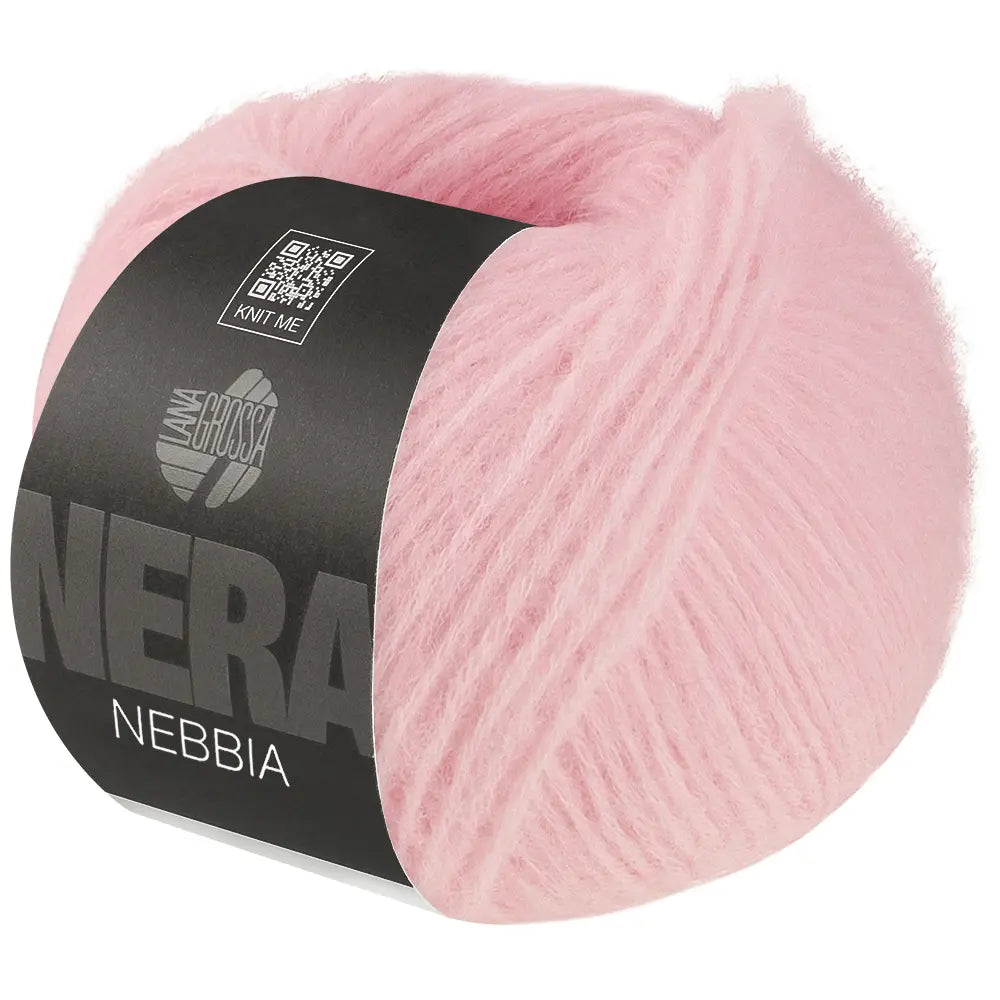 NERA NEBBIA