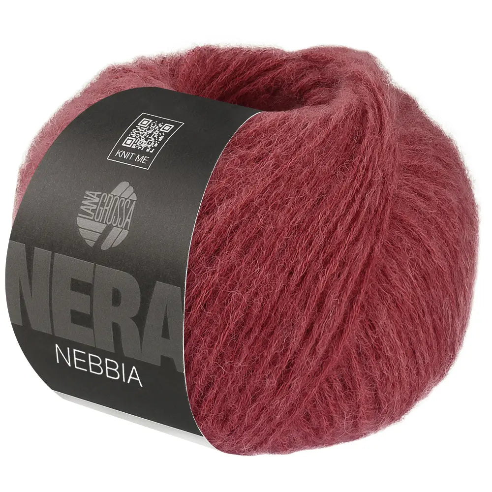 NERA NEBBIA