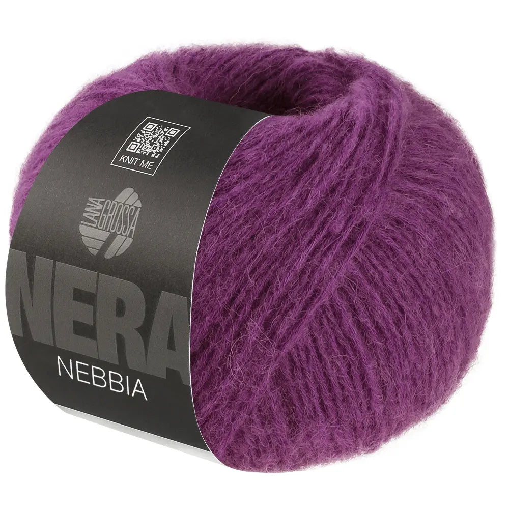 NERA NEBBIA