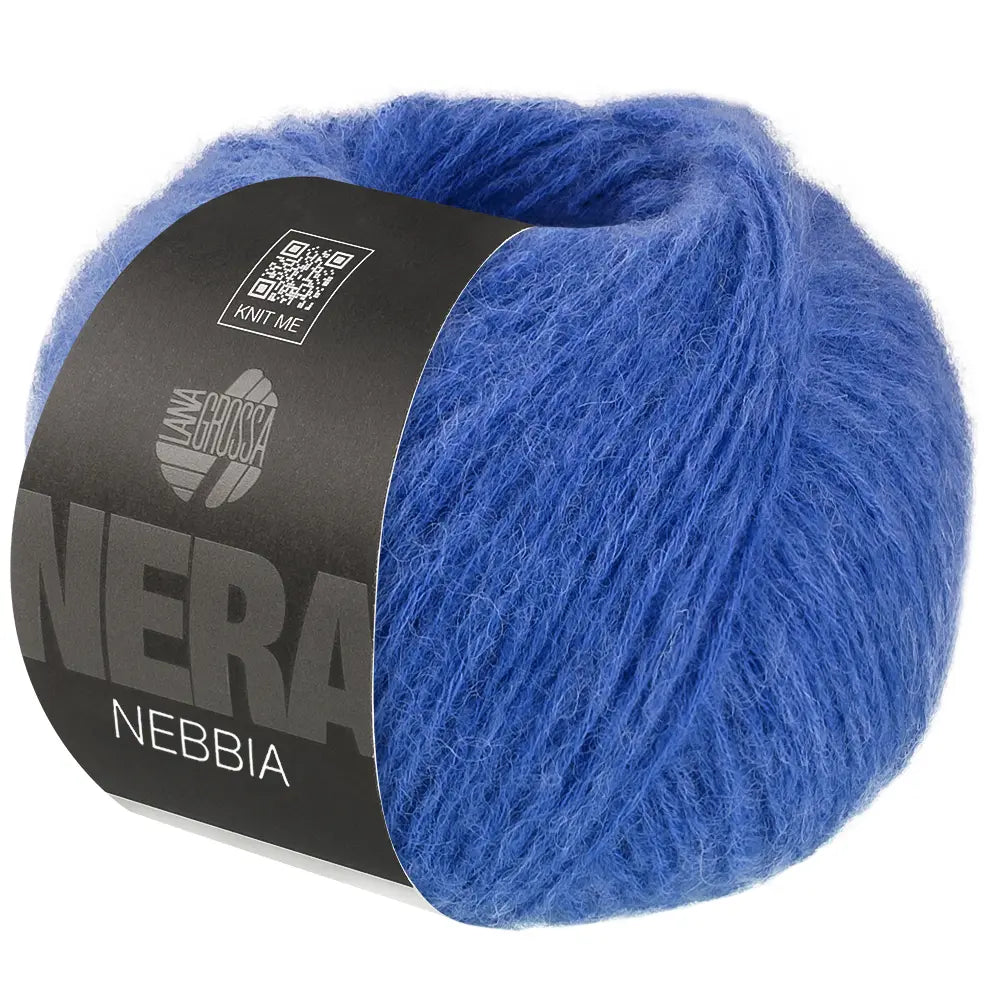 NERA NEBBIA