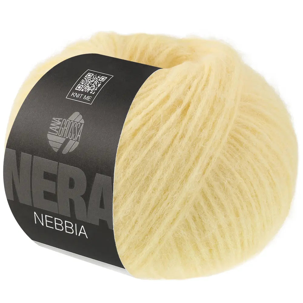 NERA NEBBIA