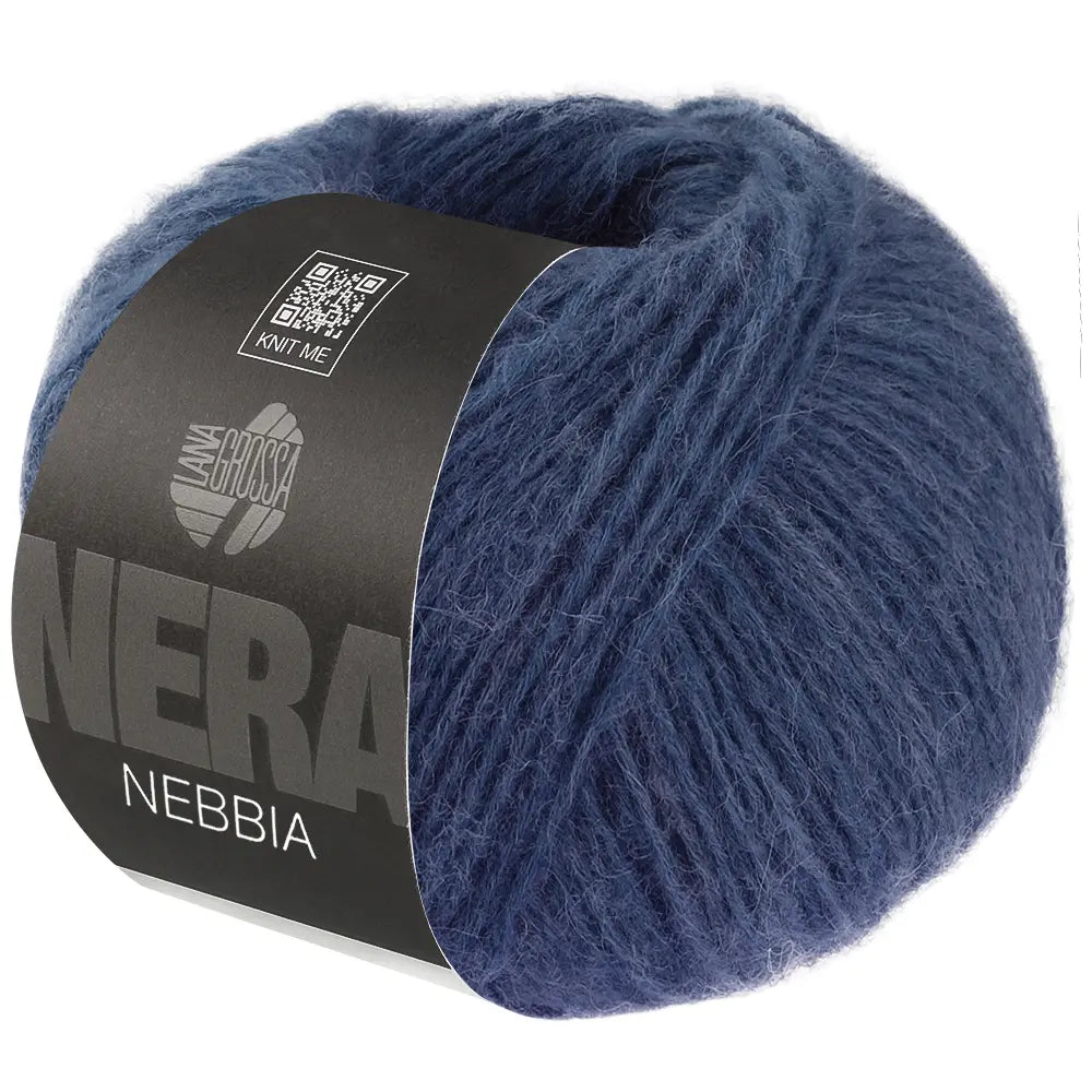 NERA NEBBIA