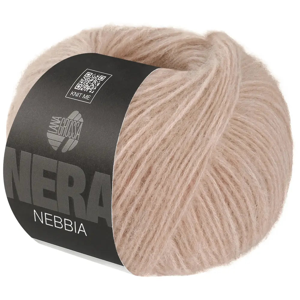 NERA NEBBIA
