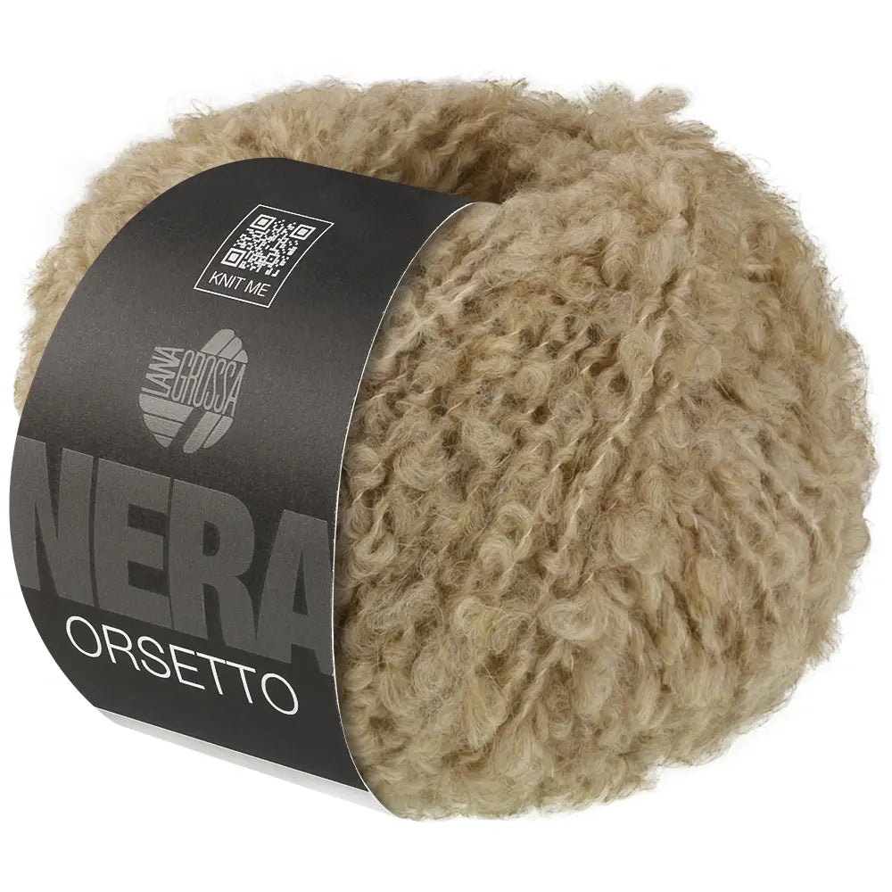 ORSETTO