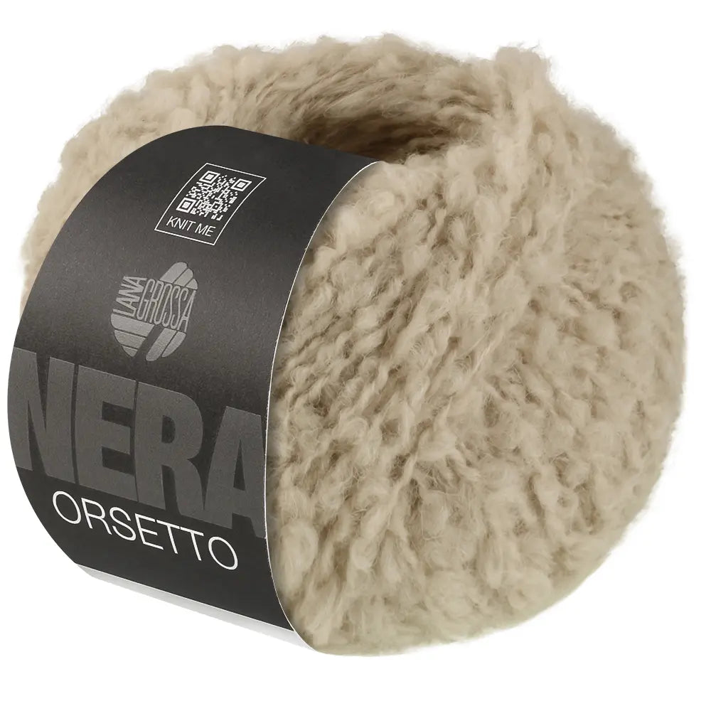 ORSETTO