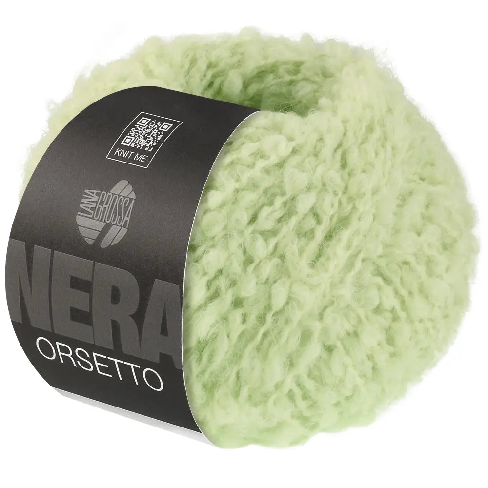 ORSETTO