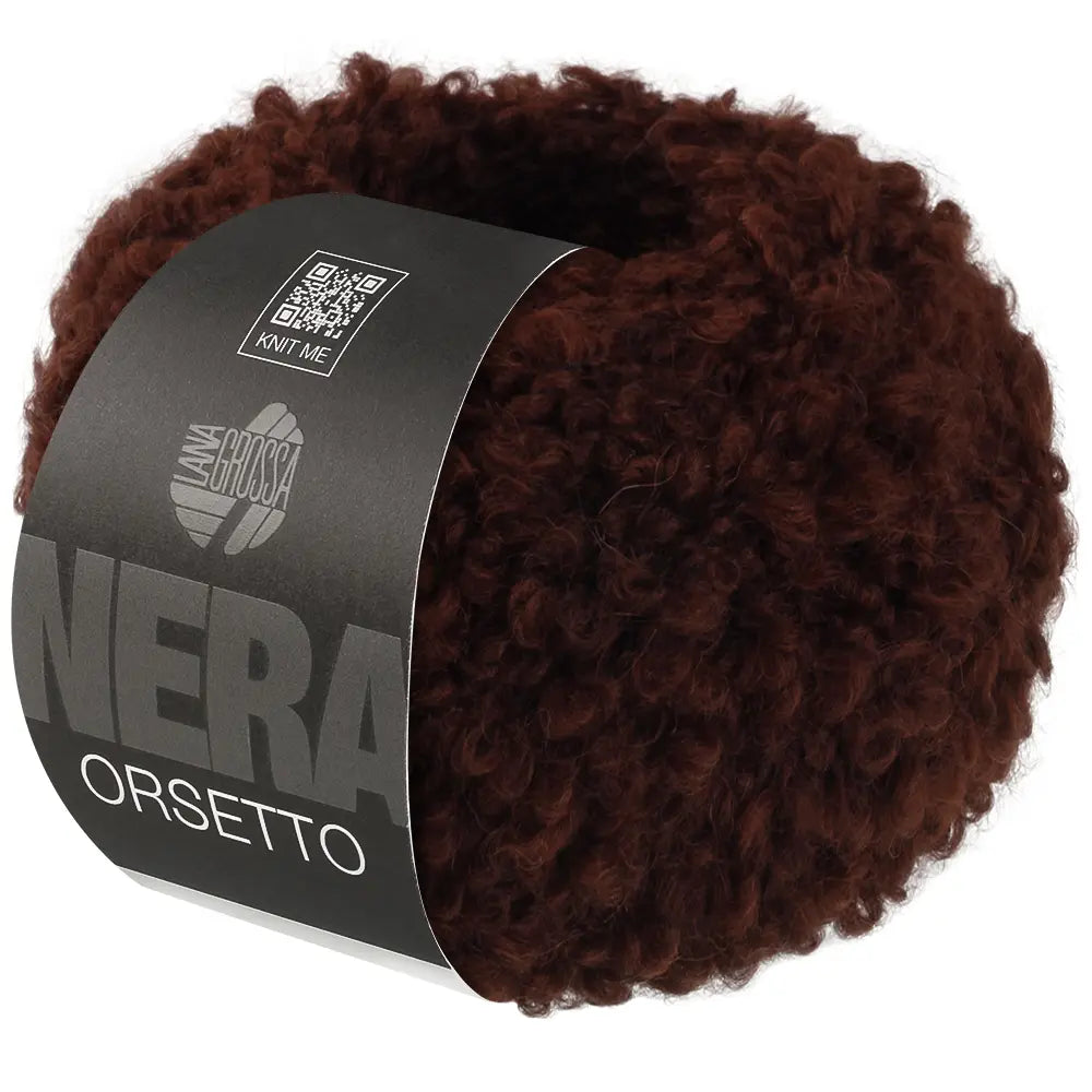 ORSETTO