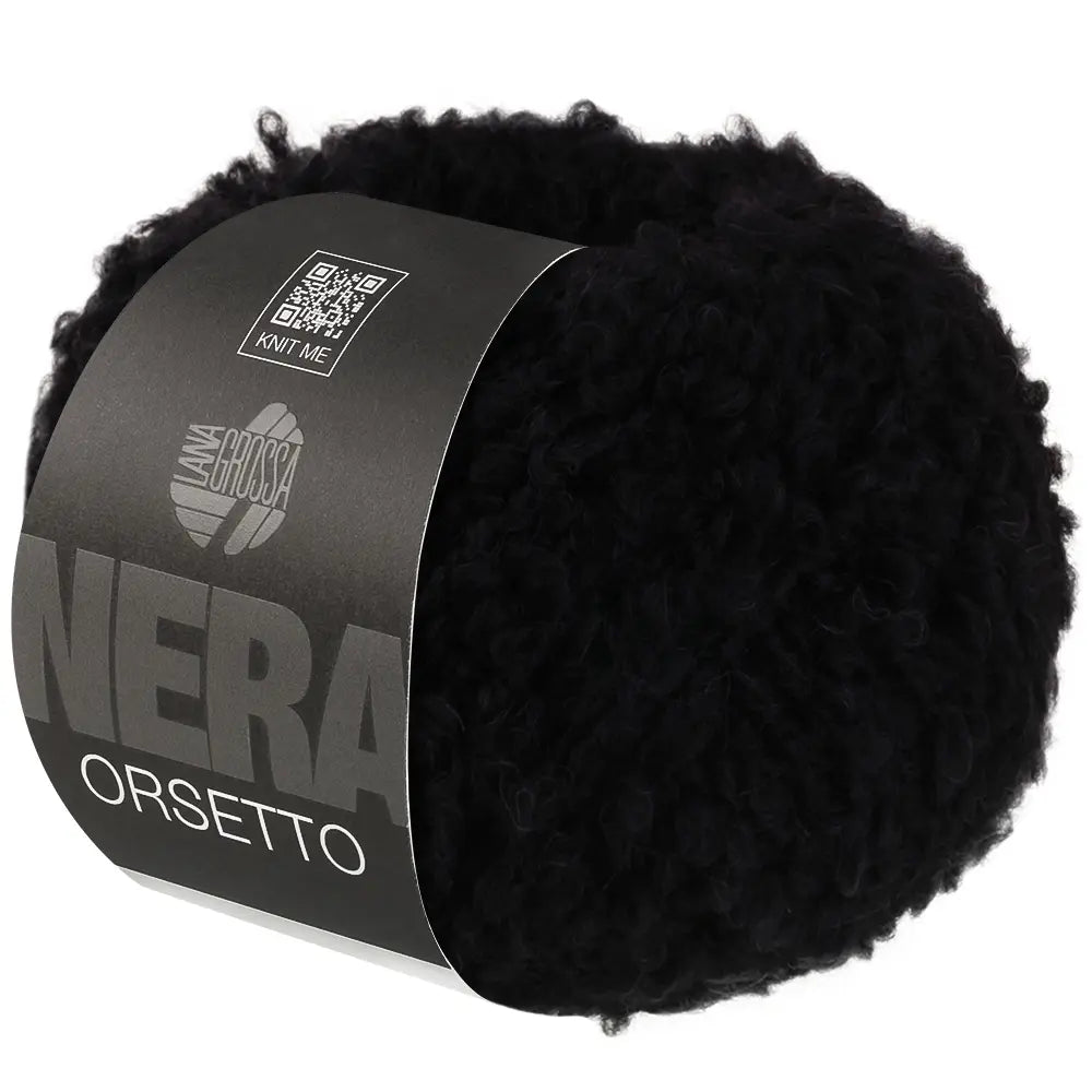 ORSETTO