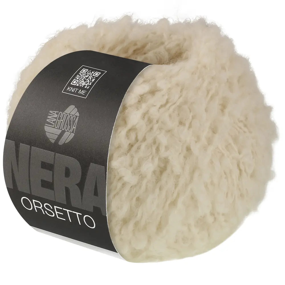 ORSETTO