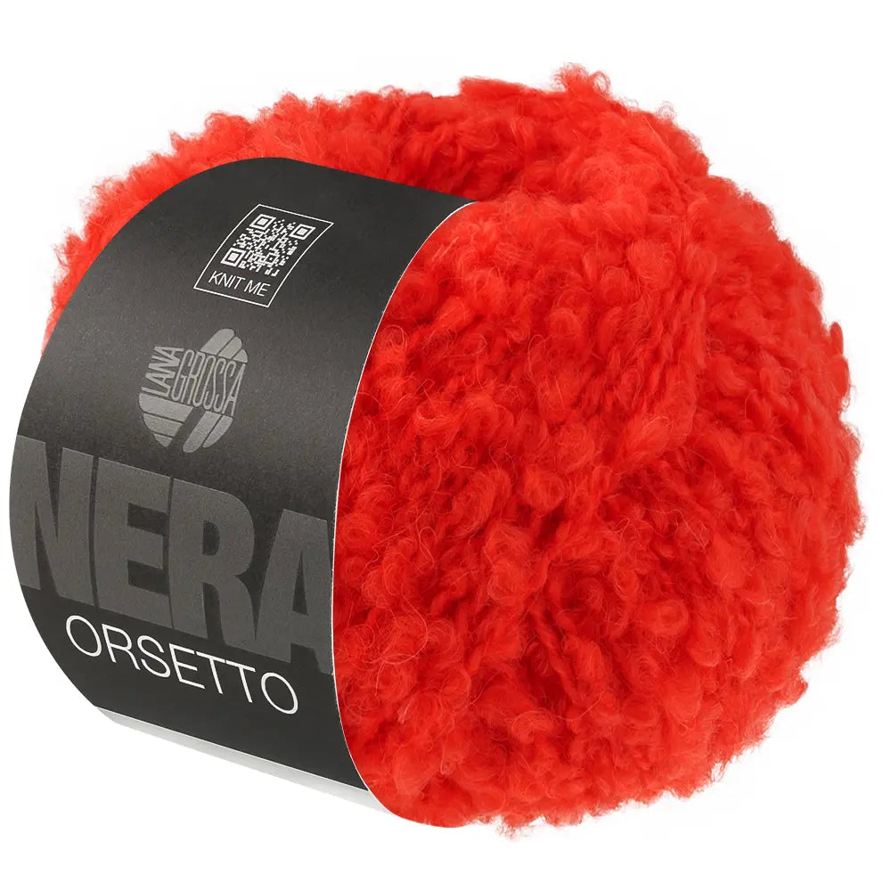 ORSETTO