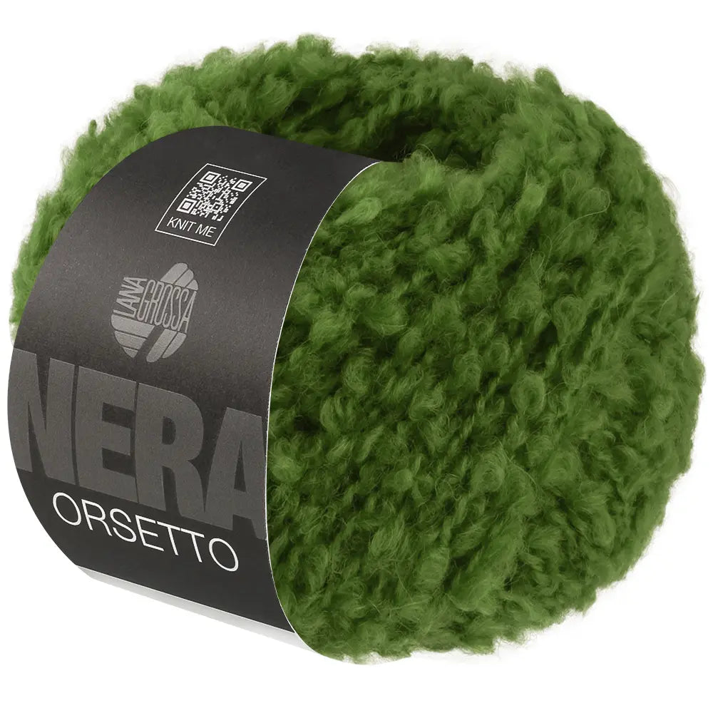 ORSETTO