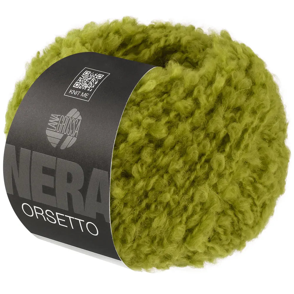 ORSETTO