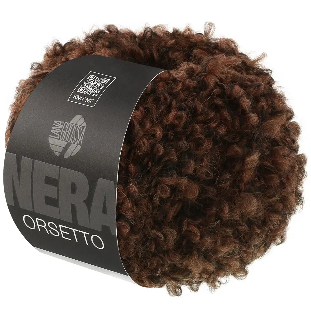ORSETTO