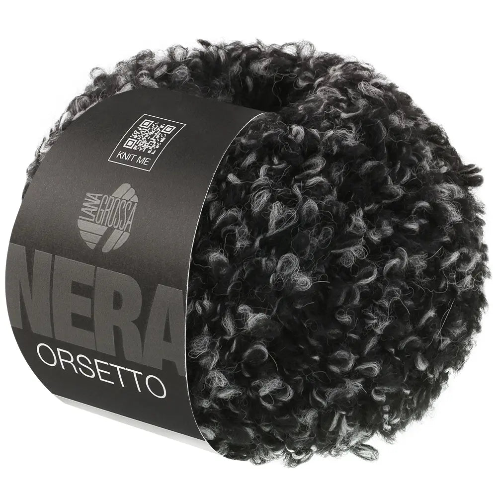 ORSETTO