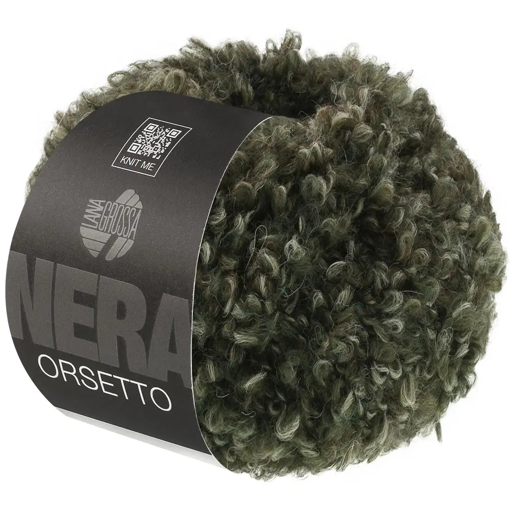 ORSETTO