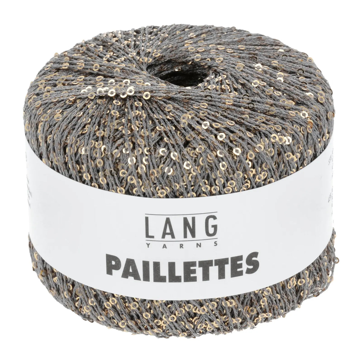 PAILLETTES