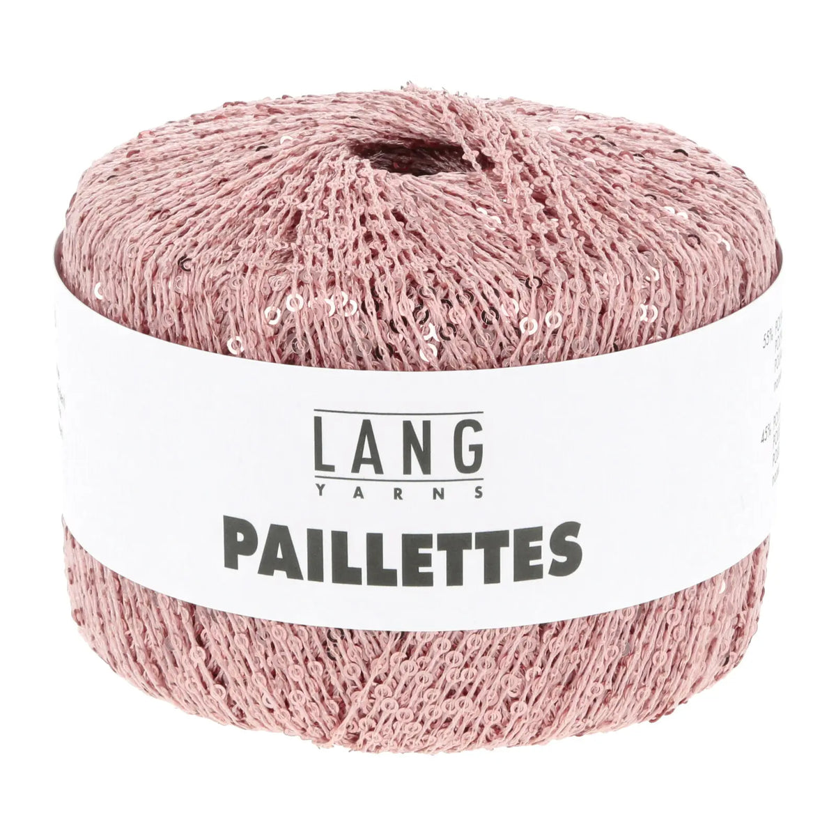PAILLETTES