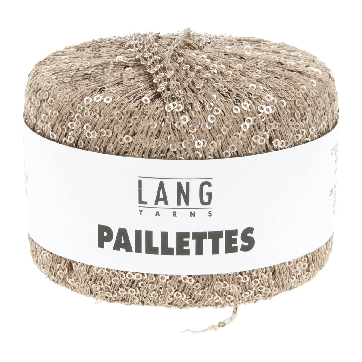 PAILLETTES