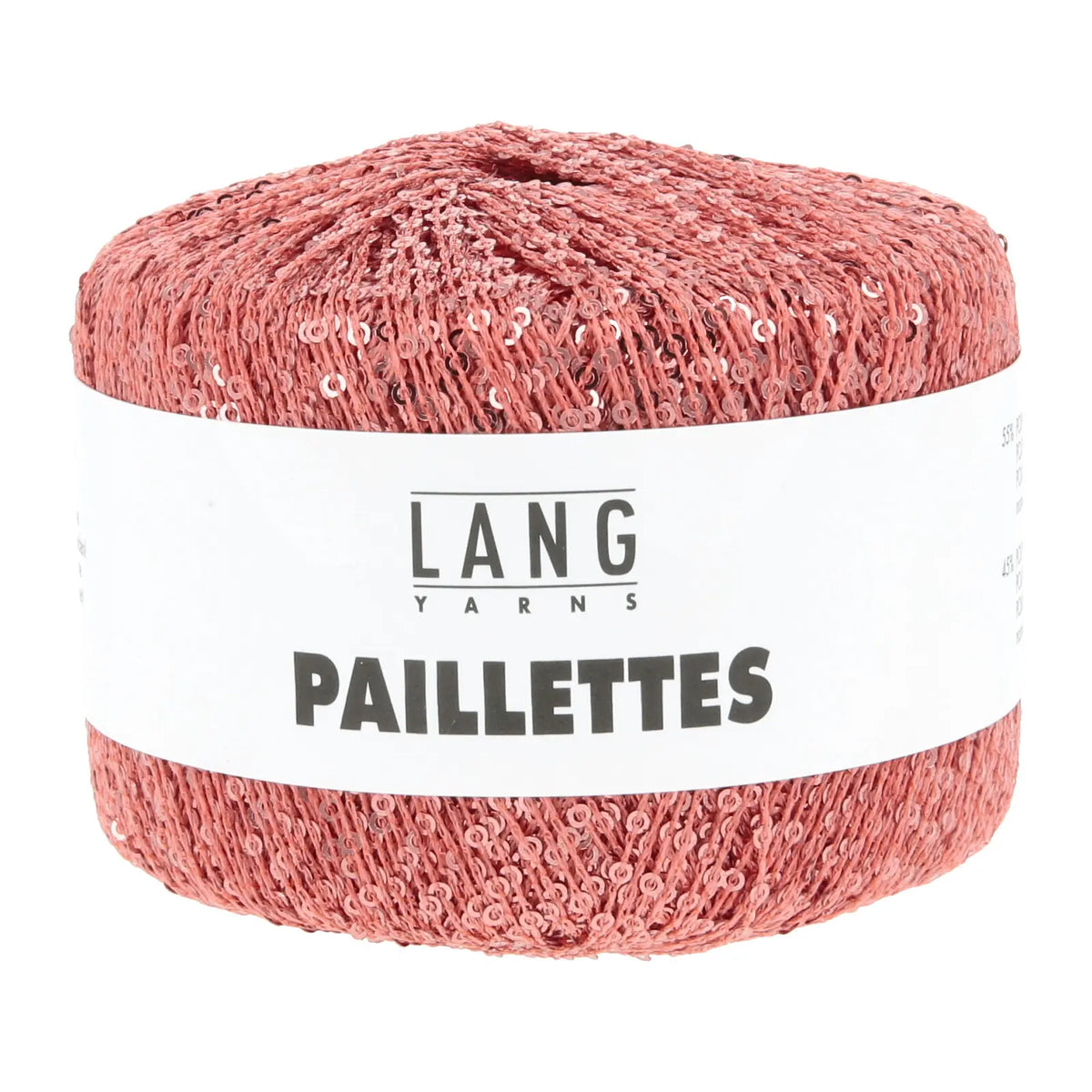 PAILLETTES