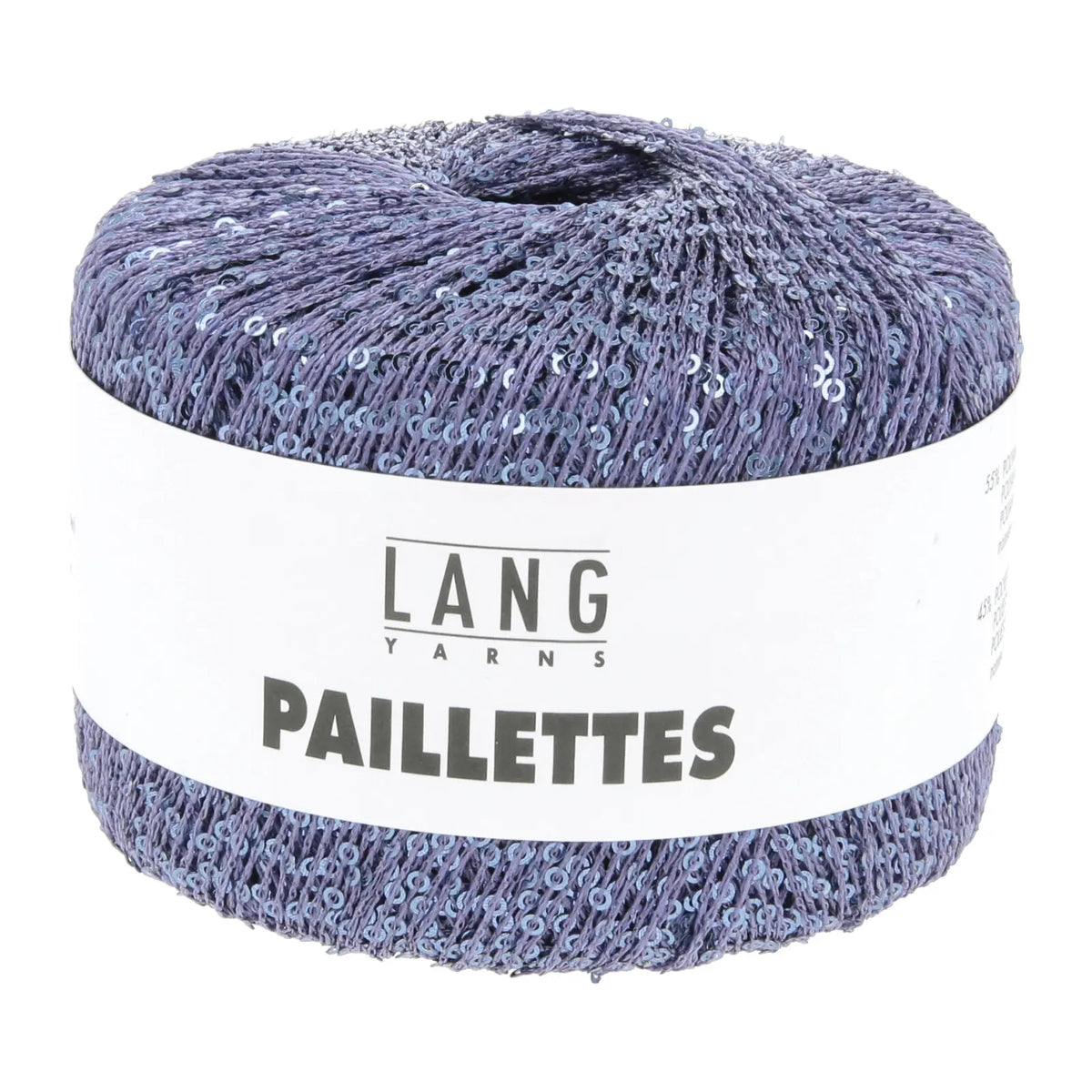 PAILLETTES