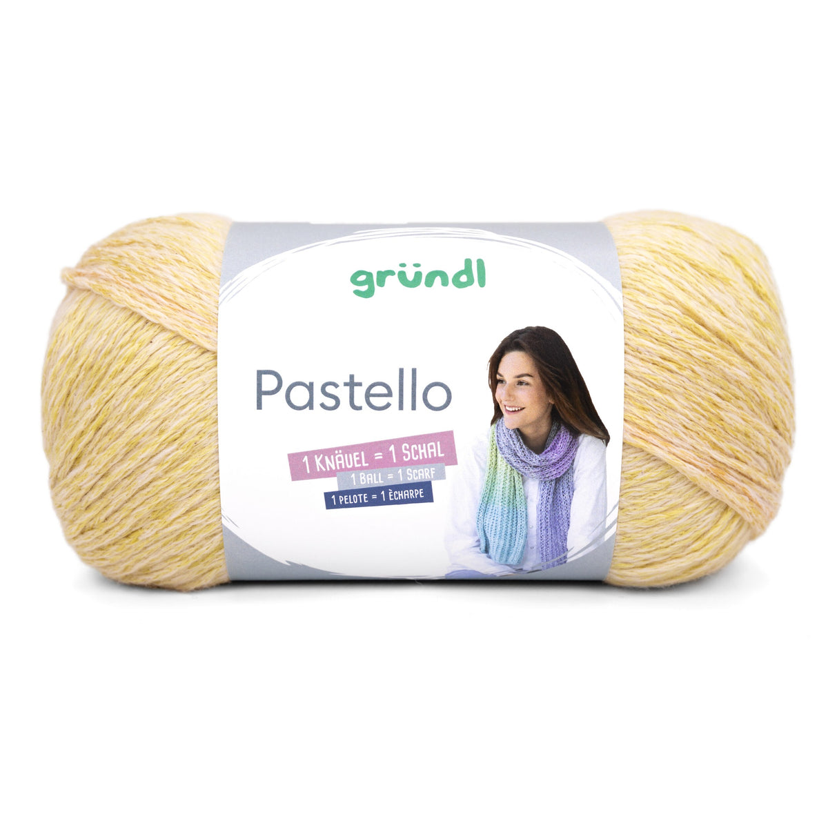 PASTELLO