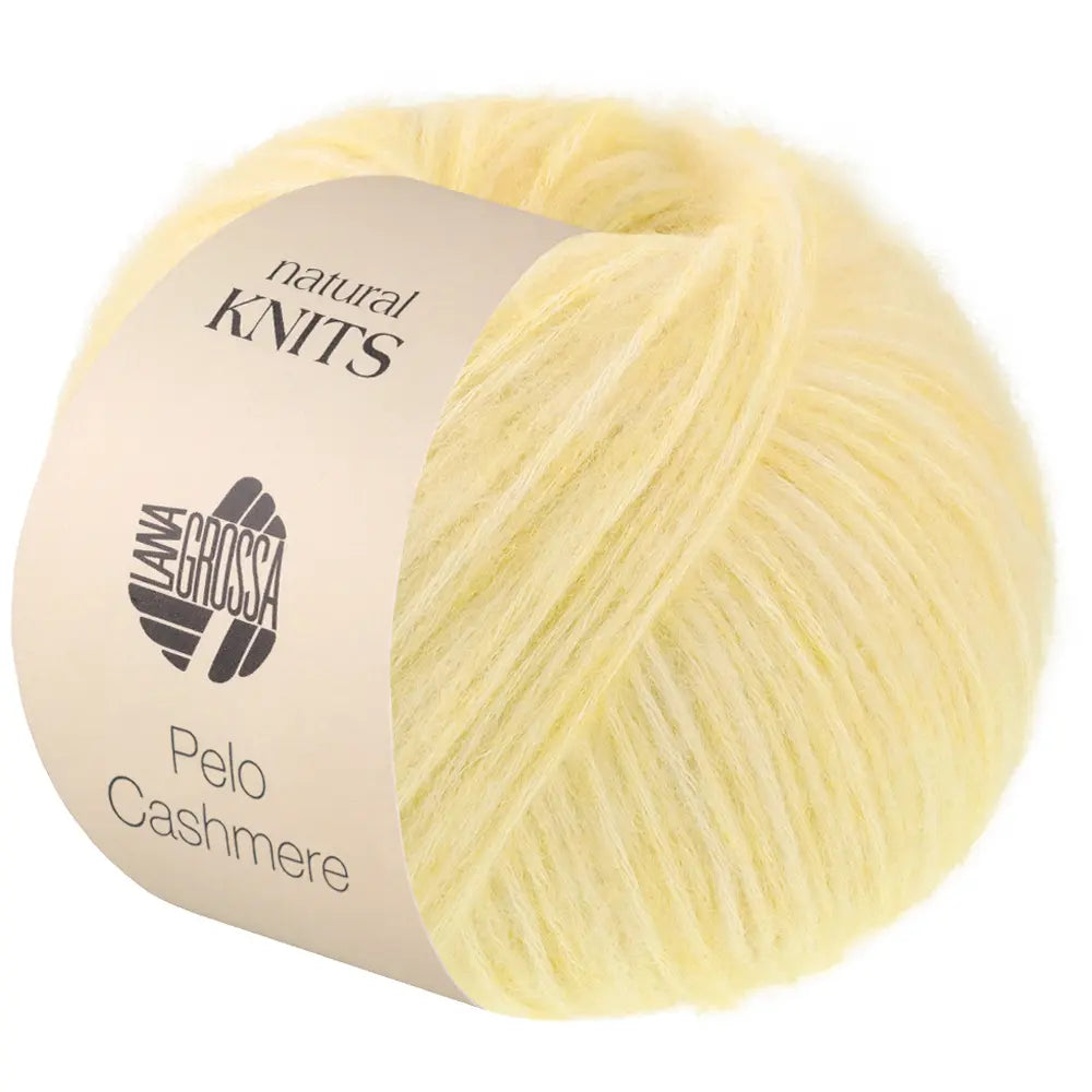 PELO CASHMERE