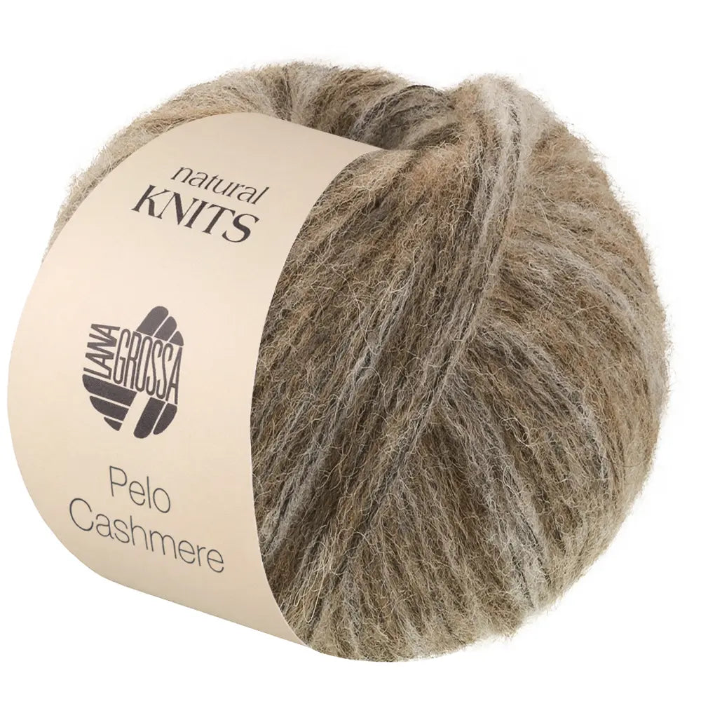 PELO CASHMERE