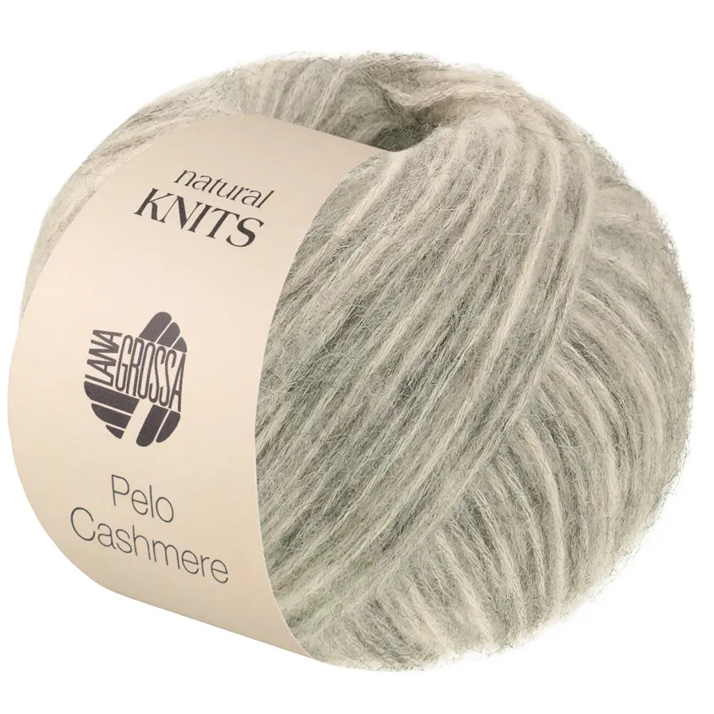 PELO CASHMERE