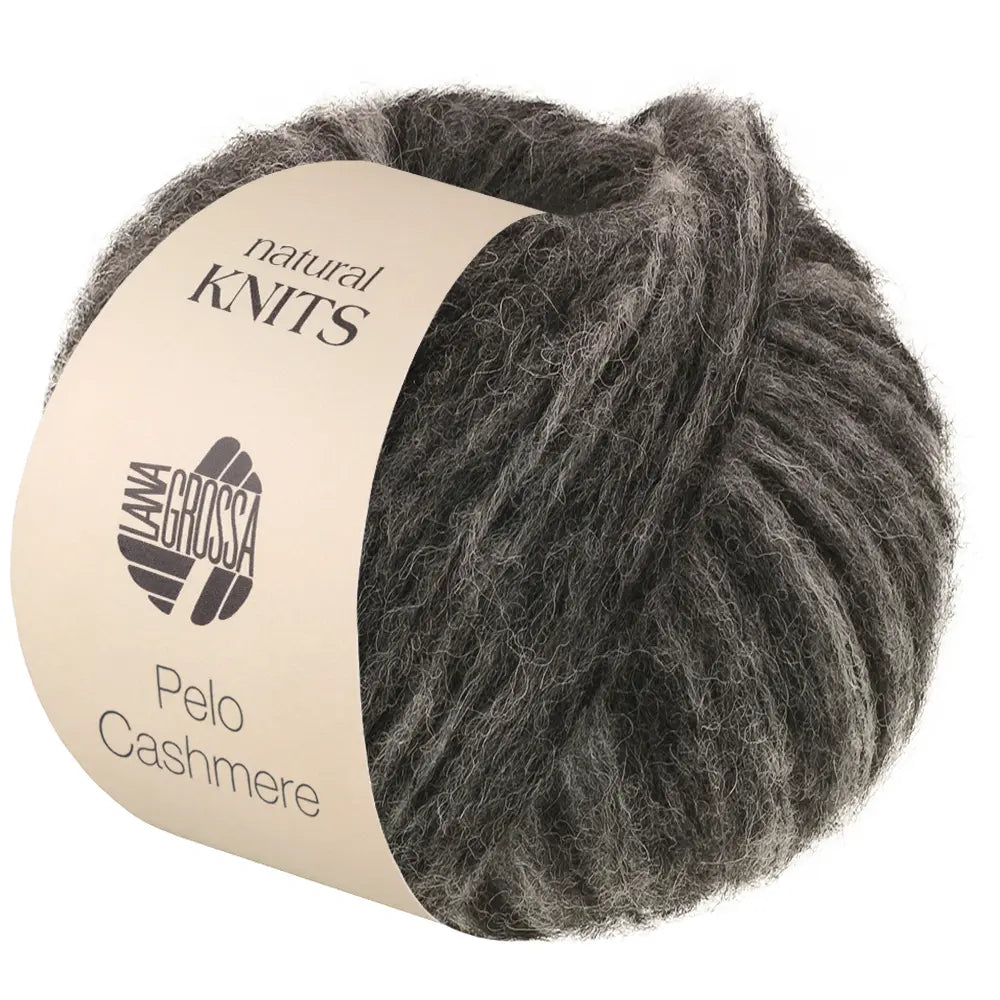 PELO CASHMERE