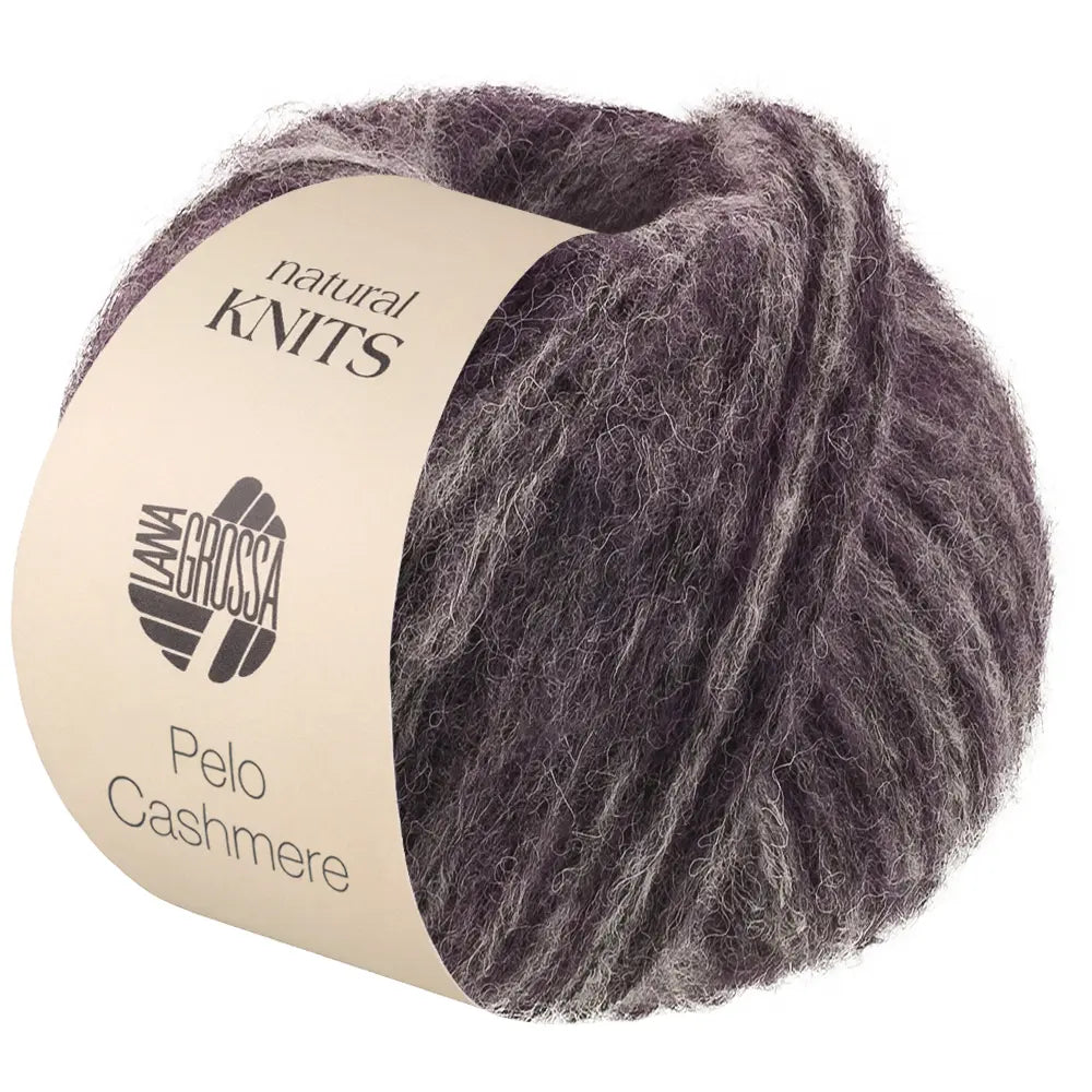 PELO CASHMERE