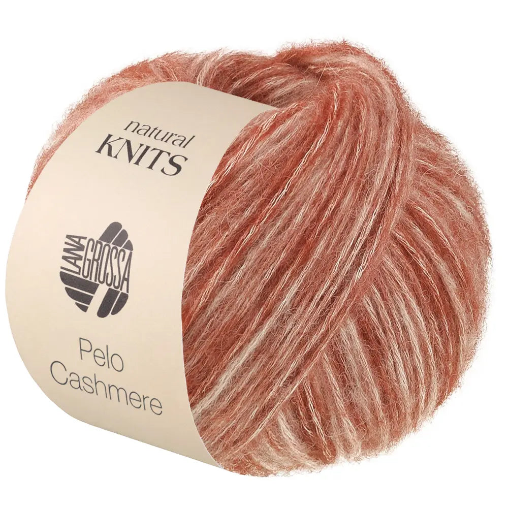 PELO CASHMERE