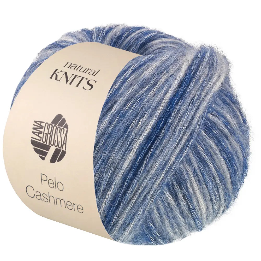 PELO CASHMERE